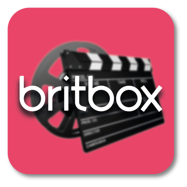 britbox cover