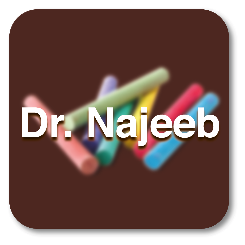dr najeeb lectures login app download