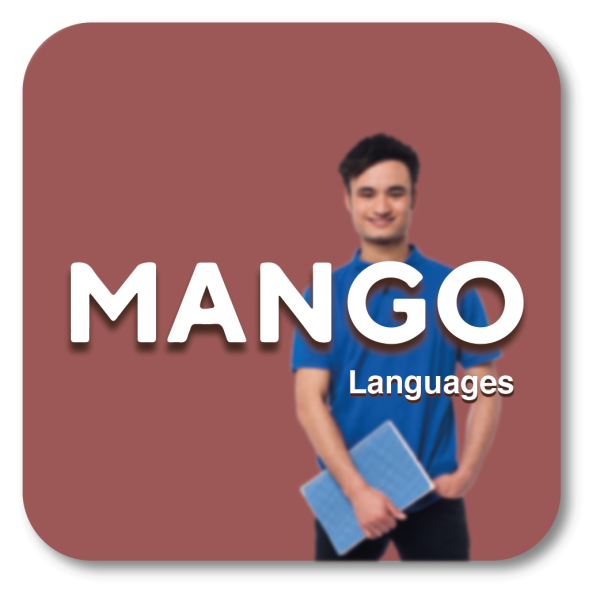 خرید اکانت mango languages