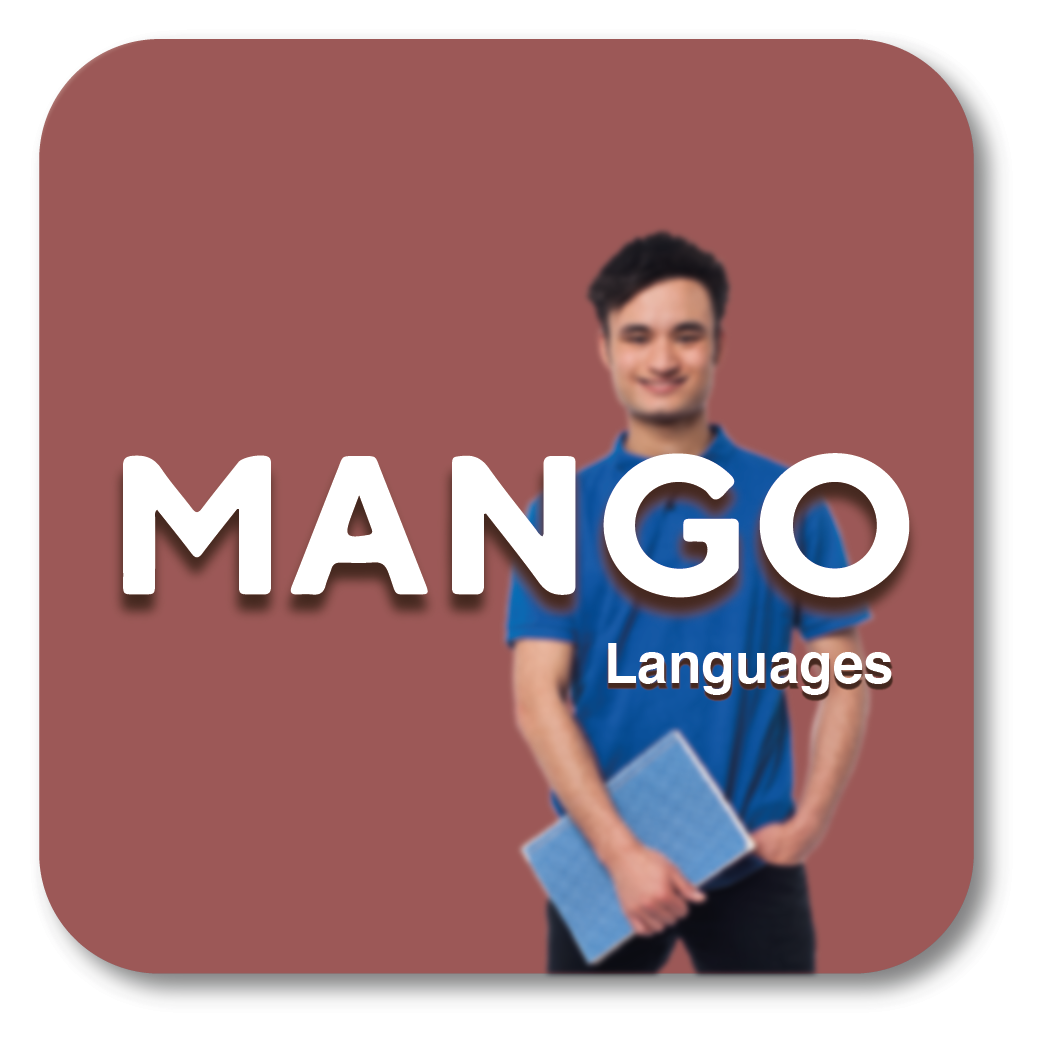خرید اکانت Mango Languages اکانت ایران