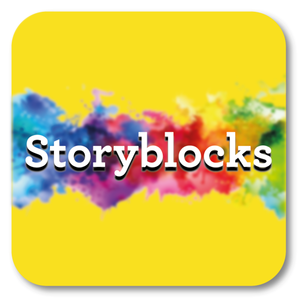خرید اکانت پریمیوم storyblocks