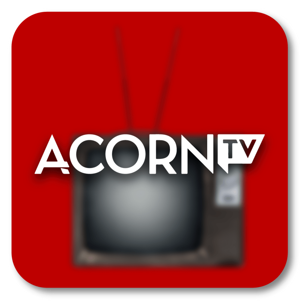 Acron Tv