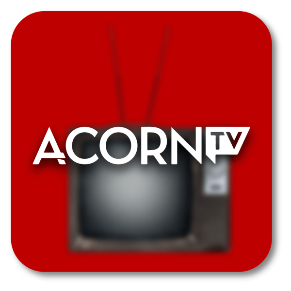 Acron Tv
