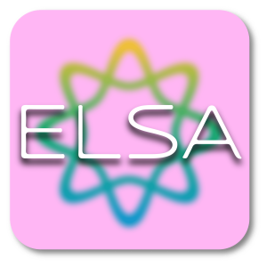 Speak ELSA-cover