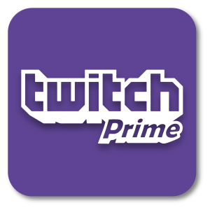 Twitch Prime -PIC 